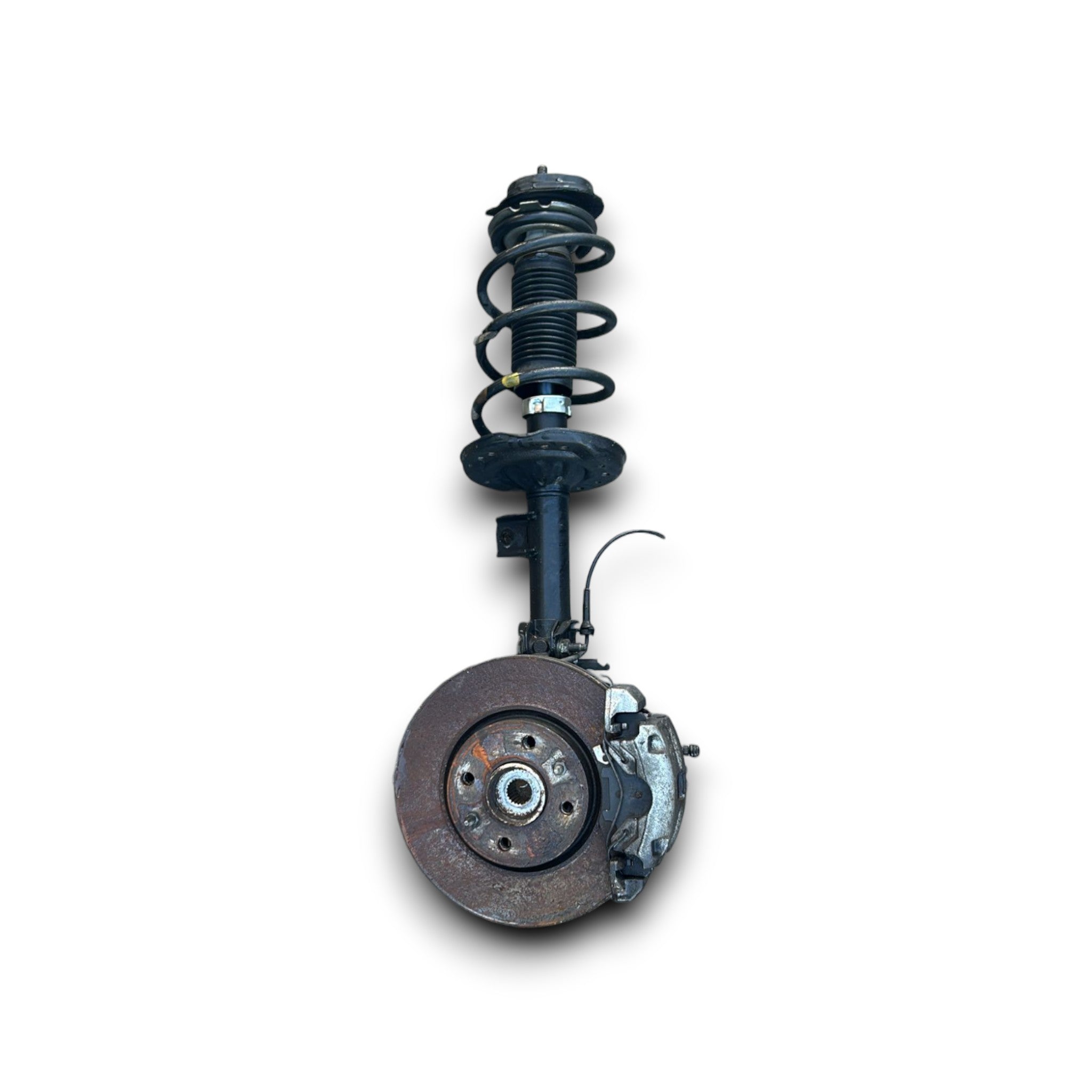 Massa Meccanica Anteriore Destra Fiat 500 0.9 Benzina (2007 > )