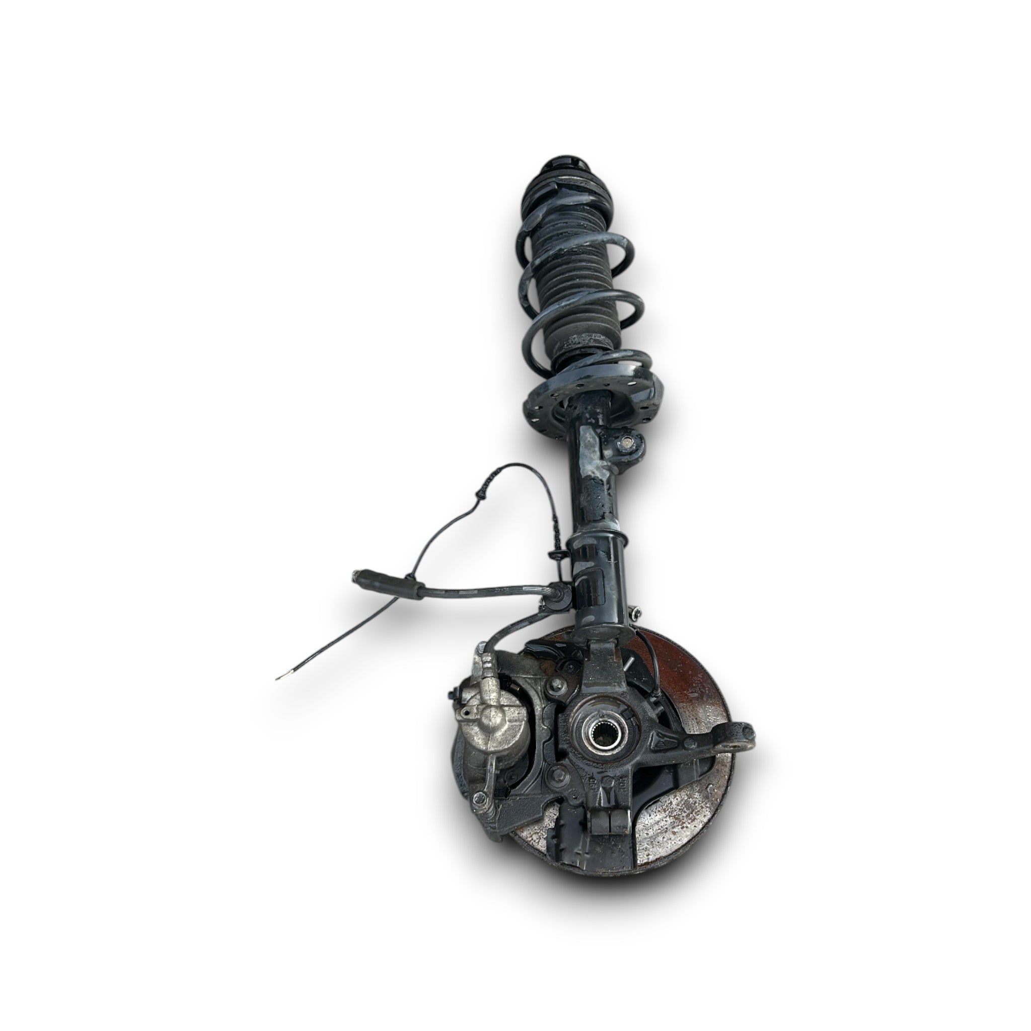 Massa Meccanica Anteriore Destra Fiat 500L cod.51936543 1.4 Benzina (2012 > 2022)