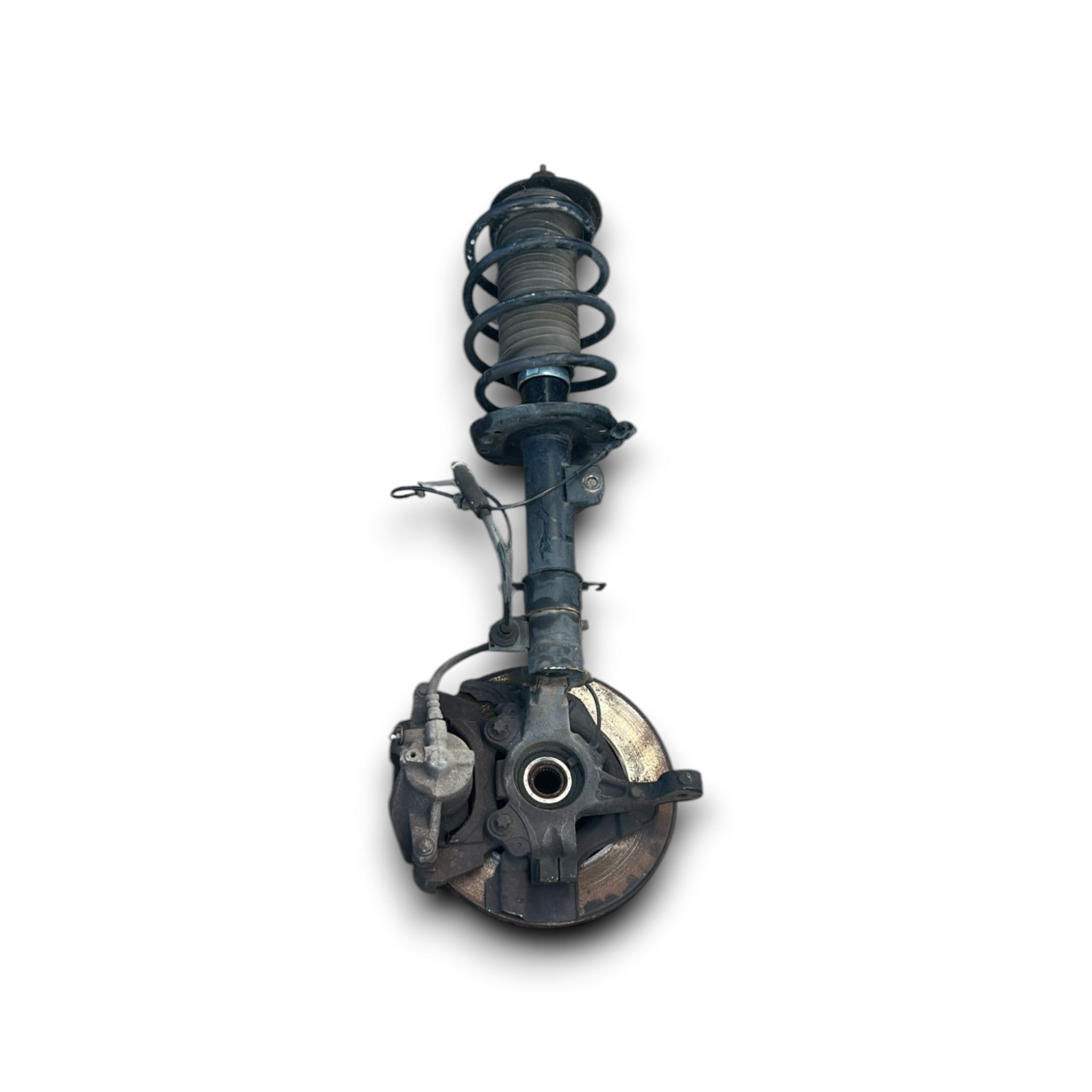 Massa Meccanica Anteriore Destra Fiat Doblo II 1.6 Diesel (2009 > 2022)