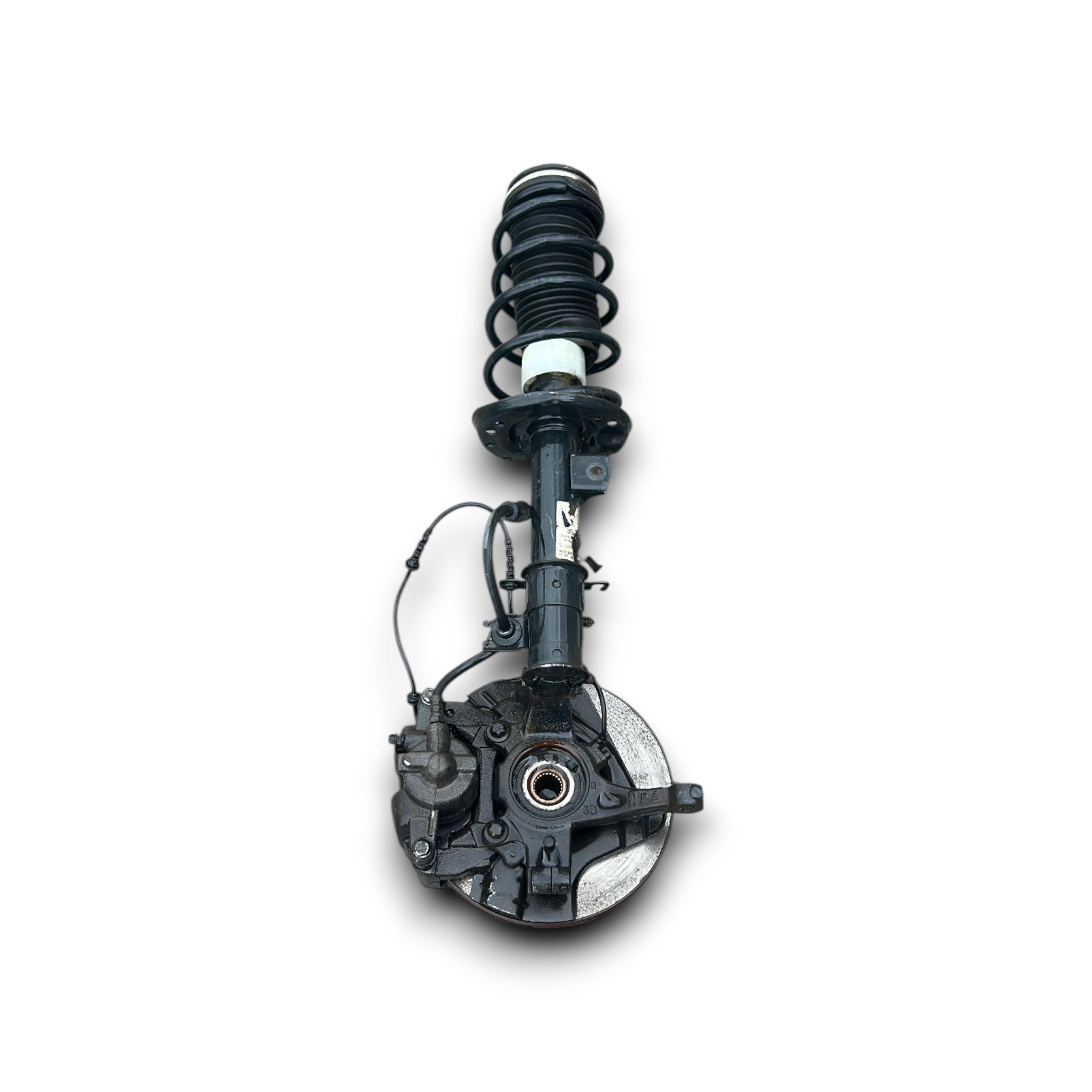 Massa Meccanica Anteriore Destra Fiat Grande Punto 1.3 Diesel (2005 > 2012)