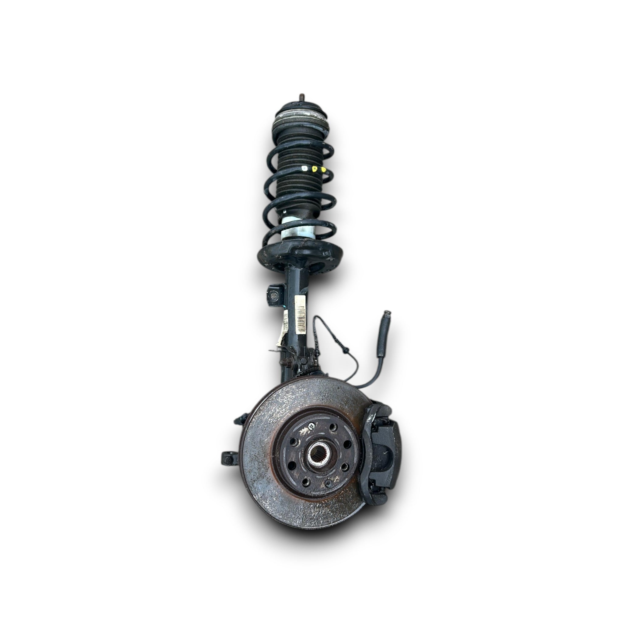 Massa Meccanica Anteriore Destra Fiat Grande Punto 1.3 Diesel (2005 > 2012)
