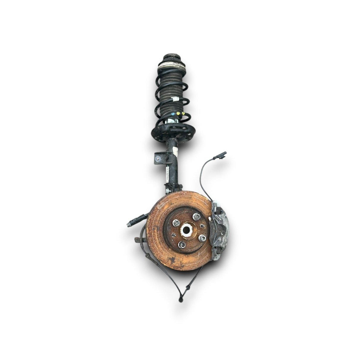 Massa Meccanica Anteriore Destra Fiat Panda (312) 1.0 Hybrid / Benzina (2012 > ) cod 00519959140
