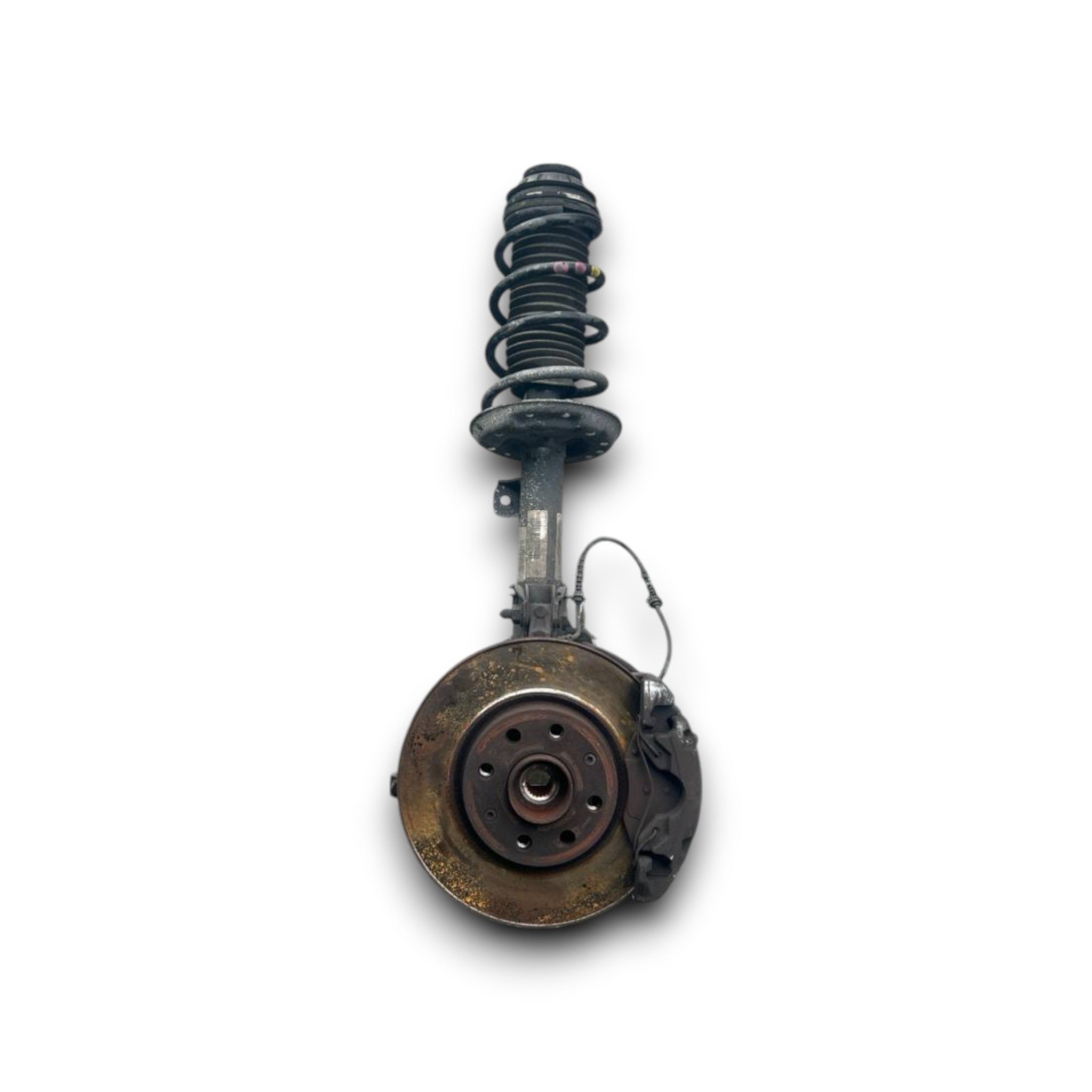 Massa Meccanica Anteriore Destra Fiat Punto EVO cod.51865488 1.2 Benzina (2012 > )