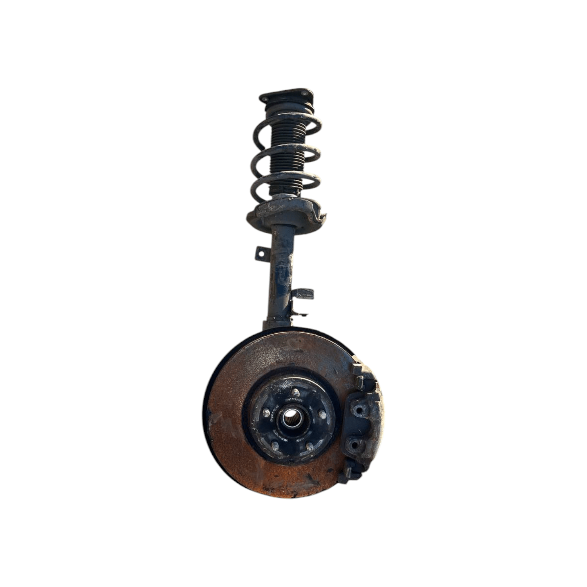 Massa meccanica anteriore destra Ford Kuga 2.0 diesel (2012-2019)