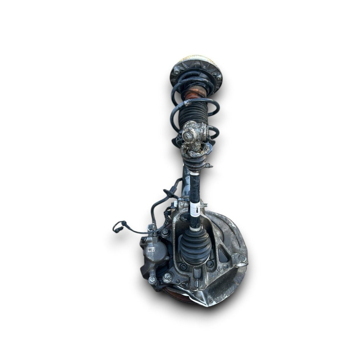 Massa Meccanica Anteriore Destra Mini Cooper (F55) 1.5 Diesel (2014 > )