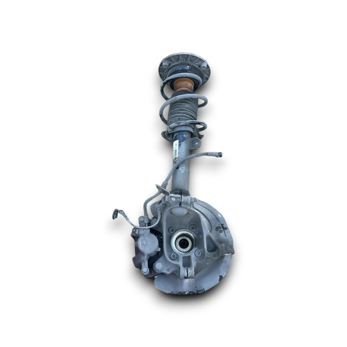 Massa meccanica anteriore destra Mini Cooper (F56) 1.5 benzina (2014 > )