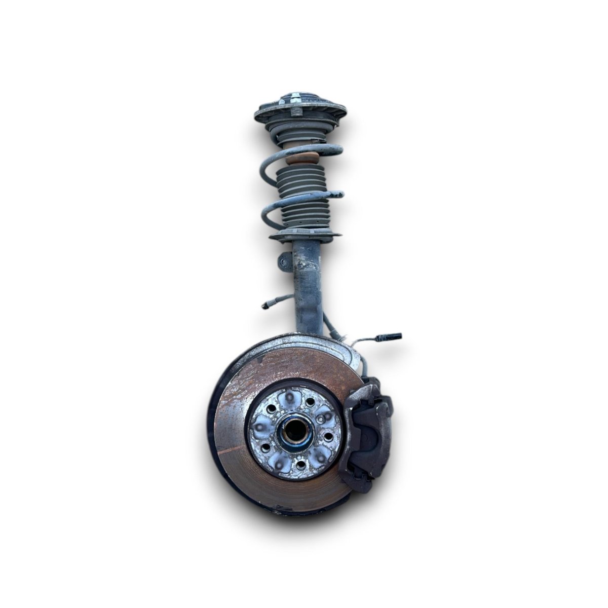 Massa meccanica anteriore destra Mini Cooper (F56) 1.5 benzina (2014 > )