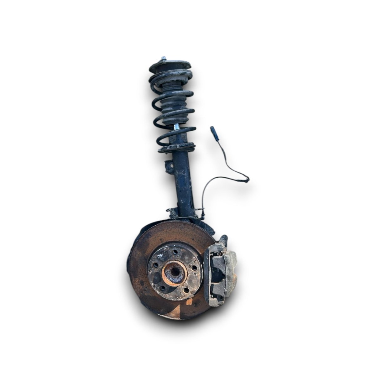 Massa Meccanica Anteriore Destra Mini Countryman (R60) 1.6 Diesel (2010 > 2017)