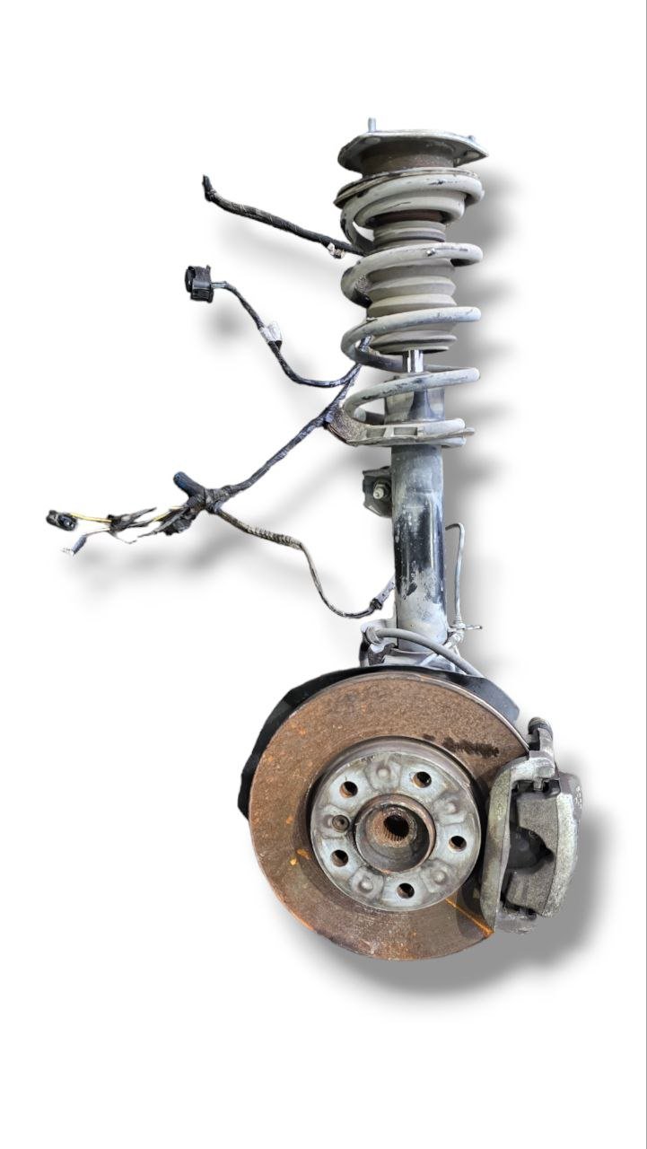 Massa Meccanica Anteriore Destra Mini Coutryman R60 2.0 Diesel ( 2012 ) Cod : 536448FR