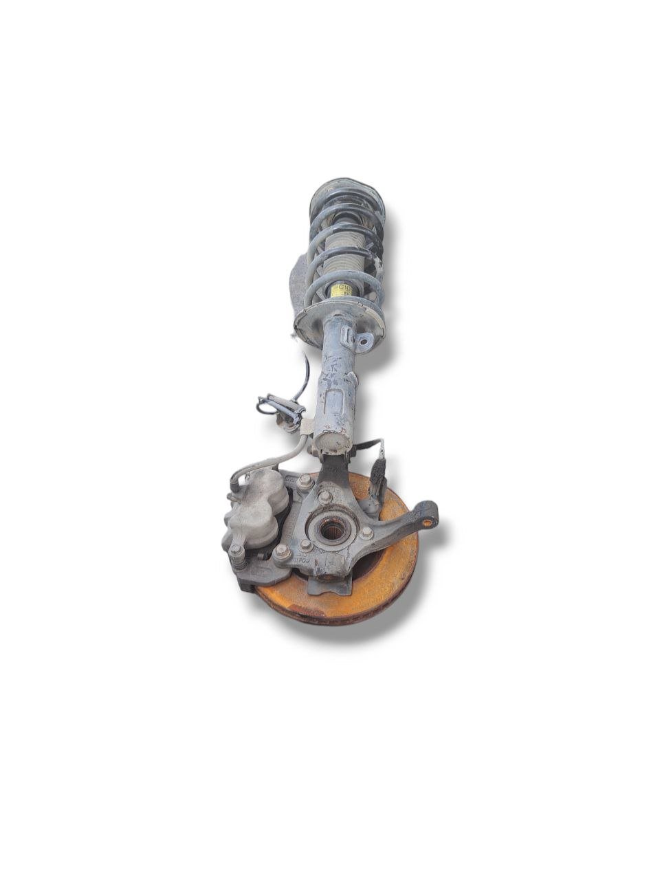 Massa Meccanica Anteriore destra Opel Antara 2.0 diesel (2006-2015)