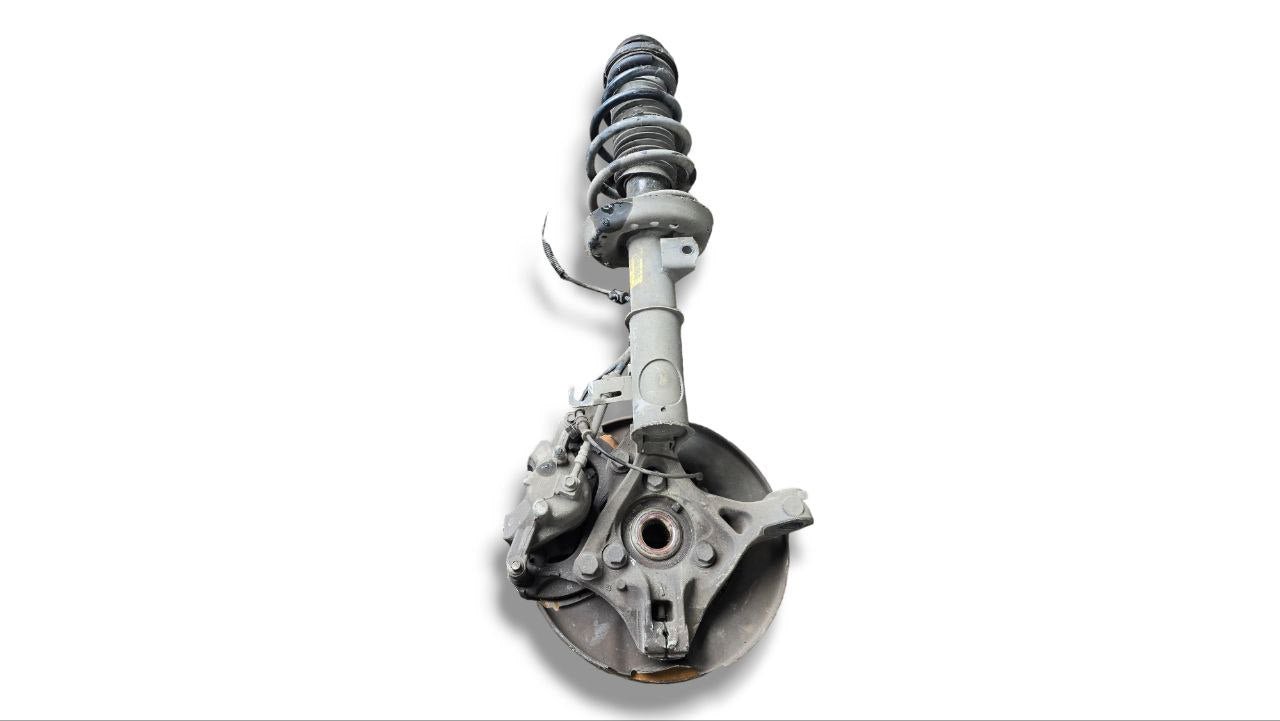 Massa Meccanica Anteriore Destra Opel Zafira C Tourer 1.6 Benzina ( 2017 ) Cod : 13368504