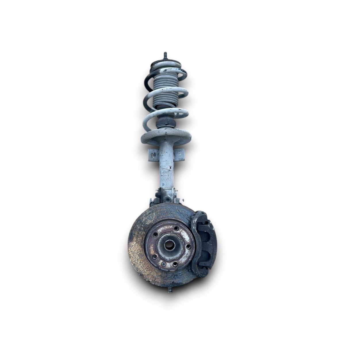 Massa Meccanica Anteriore Destra Renault Master III 2.3 Diesel (2014 > )