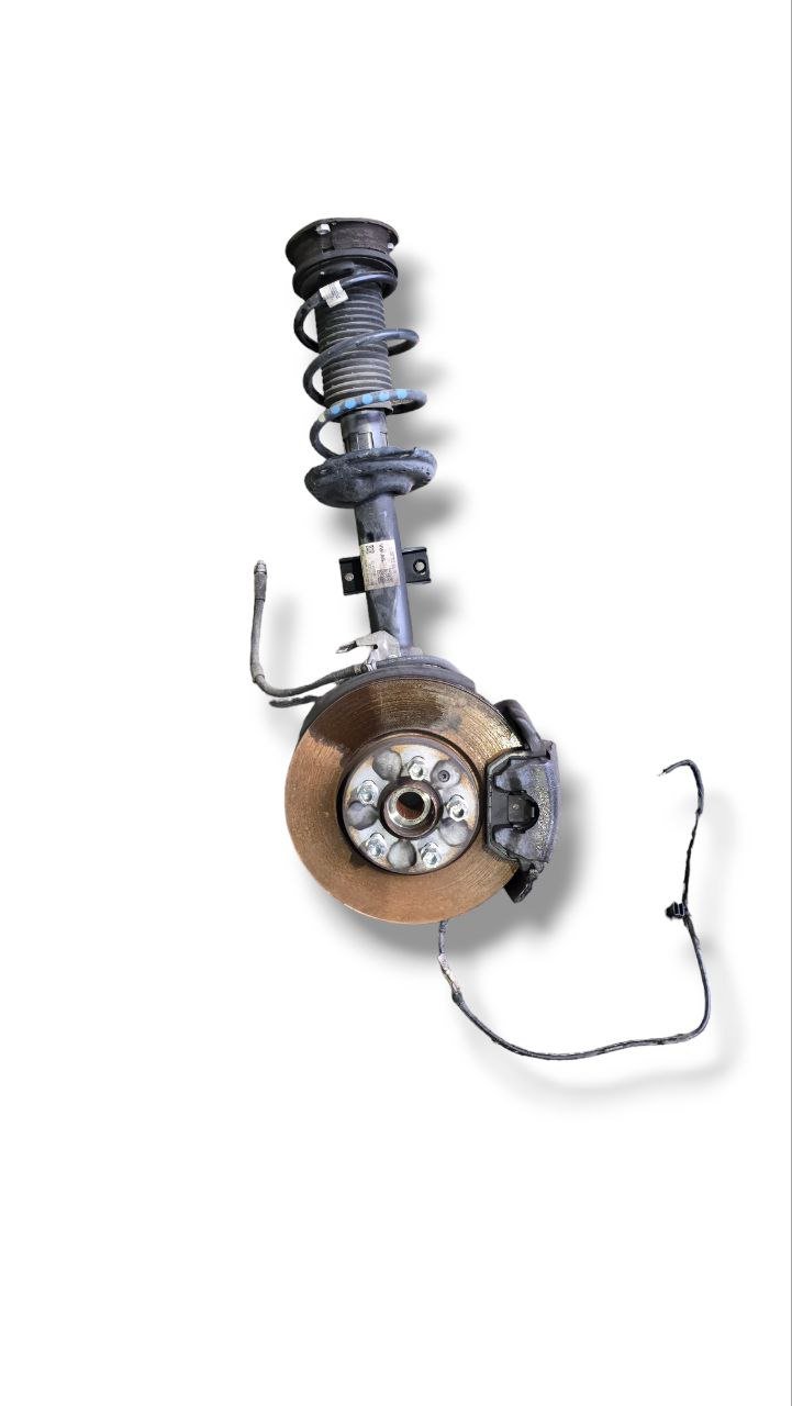 Massa Meccanica Anteriore Destra Seat Arona 1.0 Benzina ( 2020 ) Cod : 2Q0413031DR