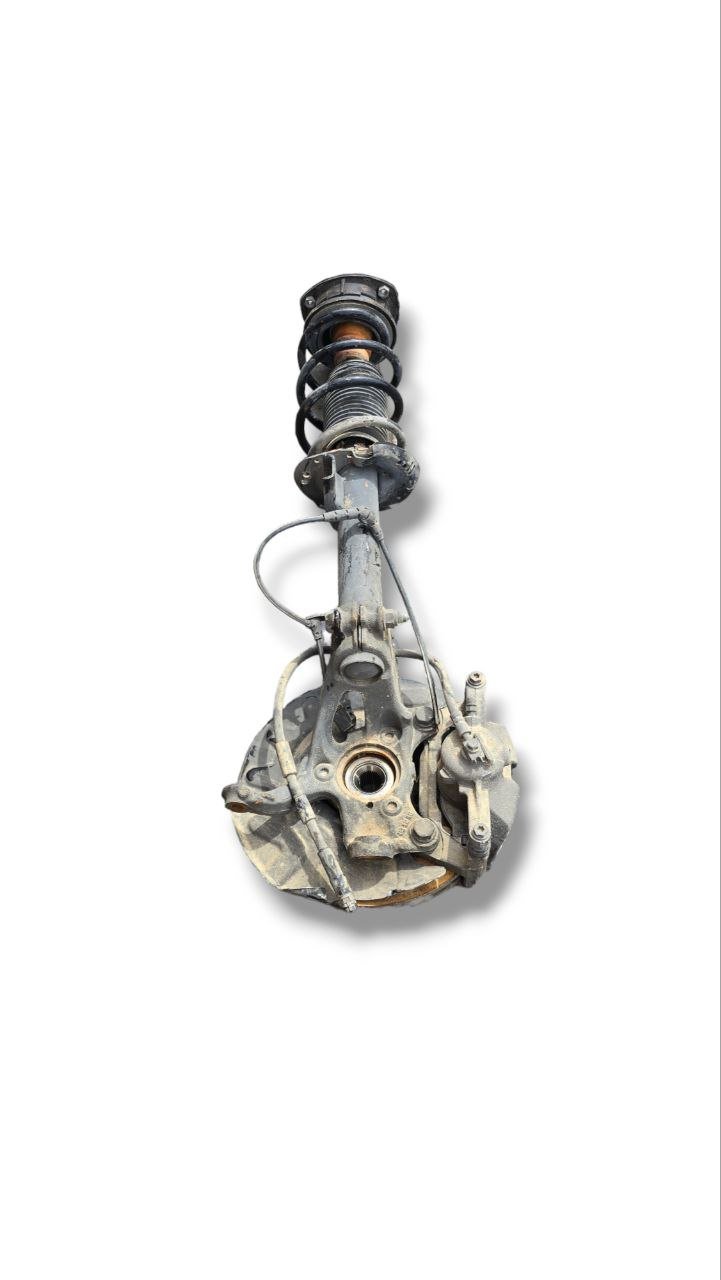 MASSA MECCANICA ANTERIORE SINITRA SEAT LEON III 2.0 DIESEL (2013-2020) Cod : 5Q0413023FM