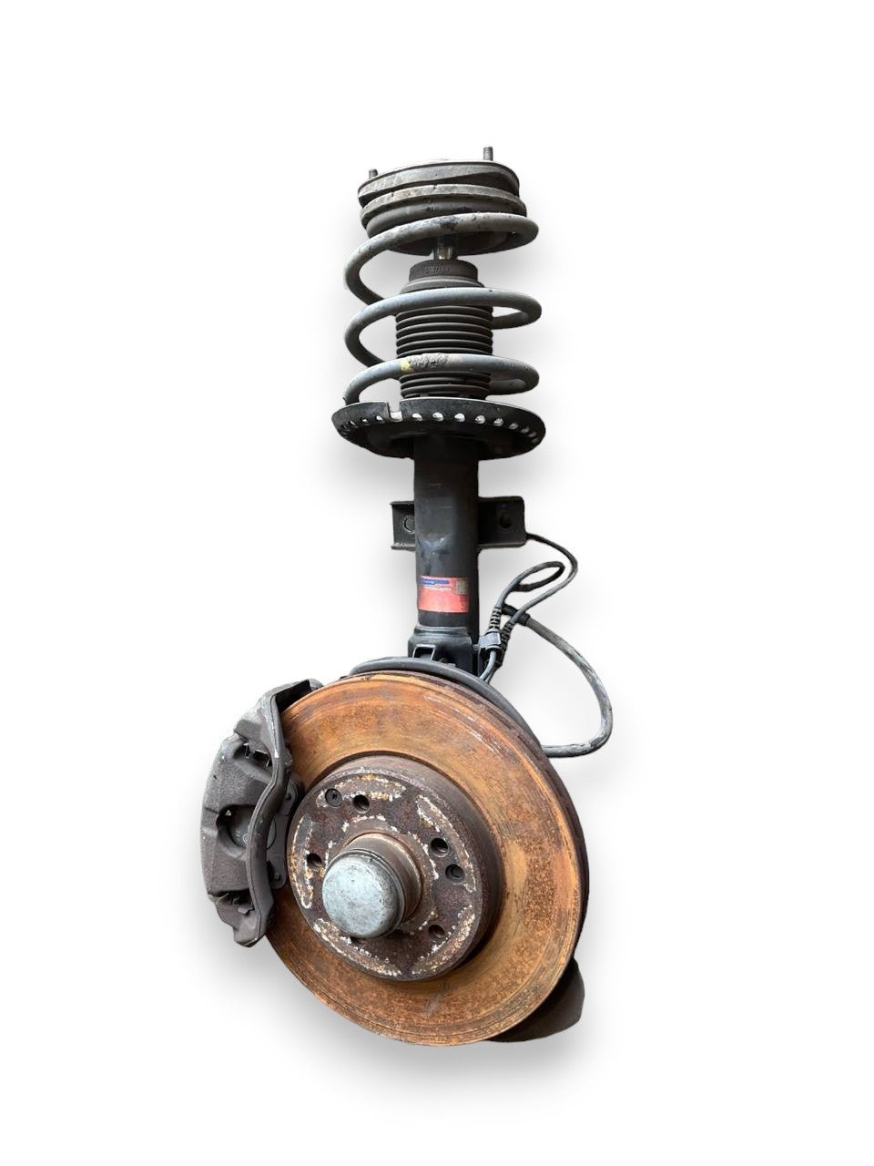 MASSA MECCANICA ANTERIORE DESTRA SLK R171 1.8 BENZINA (2004-2011)