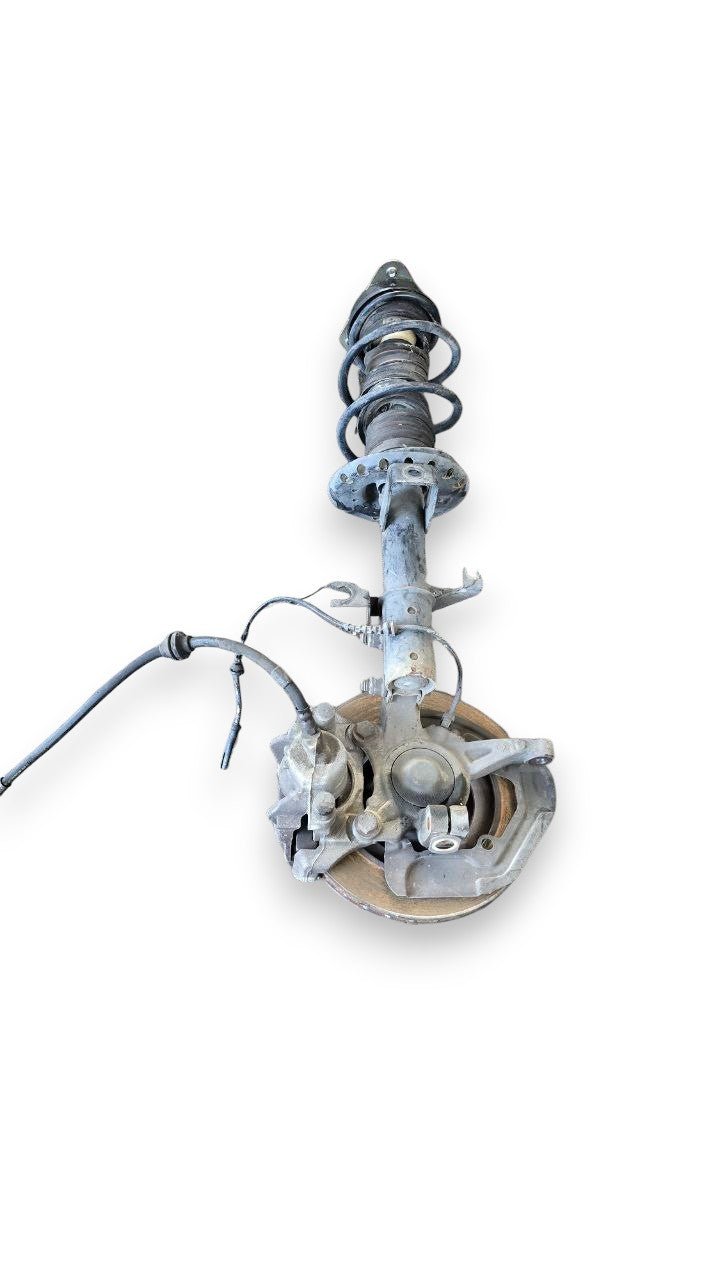 Massa Meccanica Anteriore Destra Smart Forfour w453 1.0 Benzina (2014-2021)
