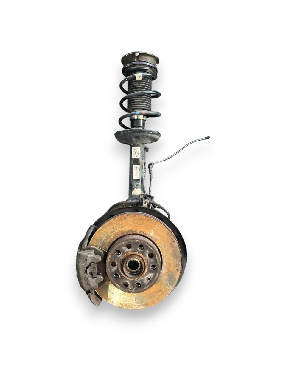 Massa Meccanica Anteriore Destra Volkswagen Golf VII 1.2 Benzina ( 2012 - 2019 ) Cod : 5Q041302FH