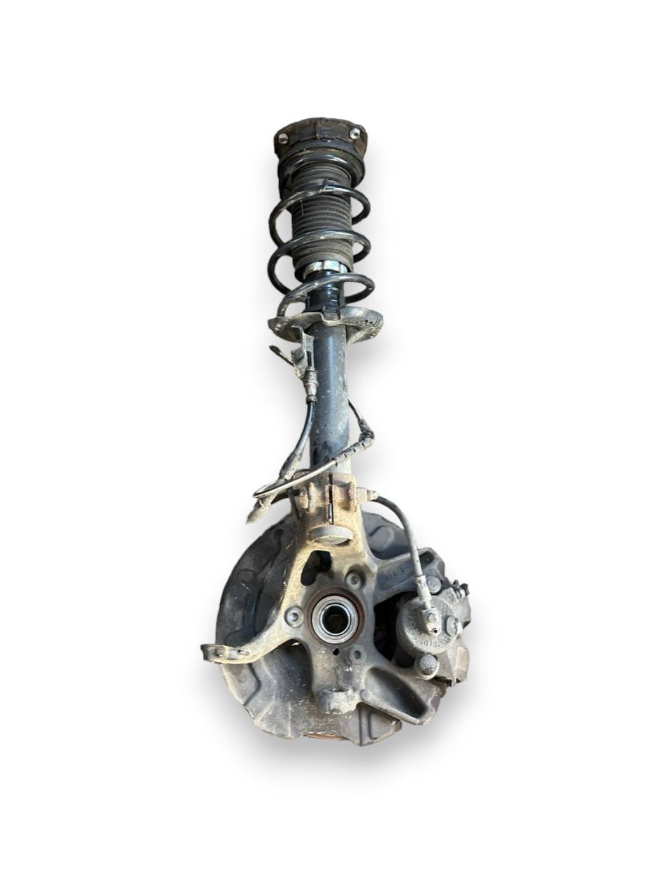 Massa Meccanica Anteriore Destra Volkswagen Golf VII 1.2 Benzina ( 2012 - 2019 ) Cod : 5Q041302FH