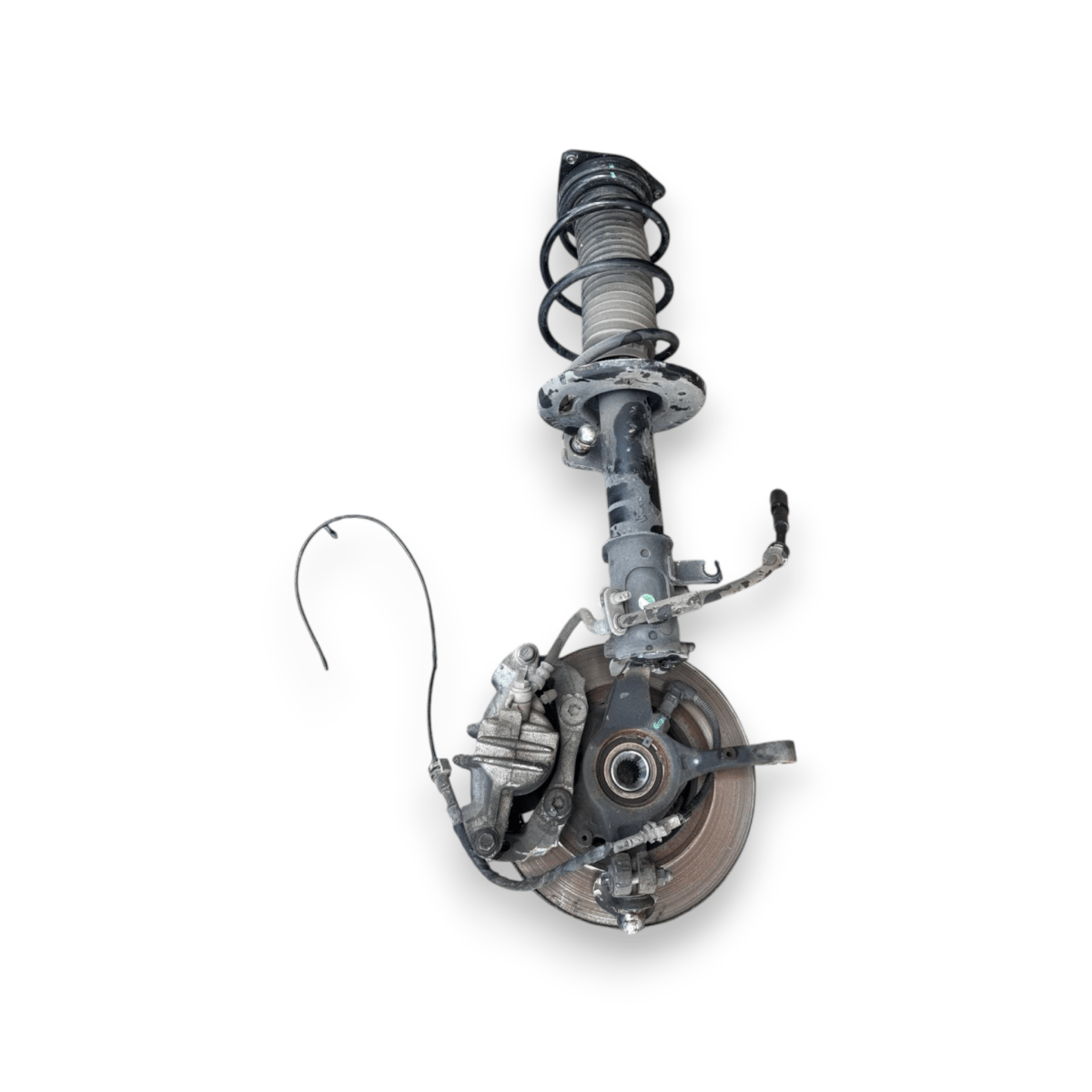 Massa Meccanica anteriore destro (dx) Opel Corsa F 1.2 Benzina (2019 -) cod: 9837414380