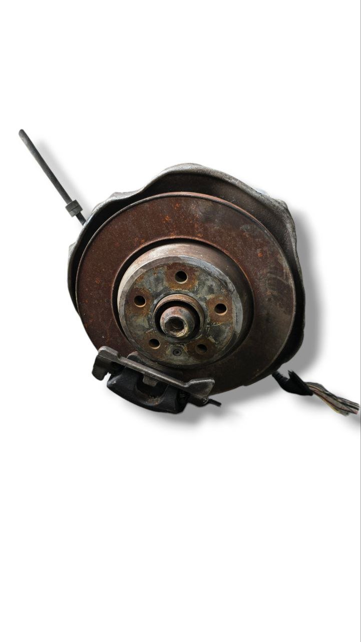 MASSA MECCANICA ANTERIORE SINISTRA AUDI A5 8T 2.0 DIESEL (2011-2016) Cod : 8R0505435C