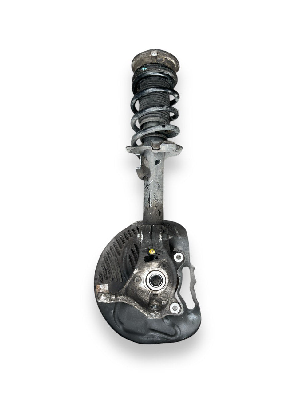 Massa Meccanica Anteriore Sinistra Audi RS3 2.5 Benzina ( 2015 - 2020 ) Cod : 8V0413029K