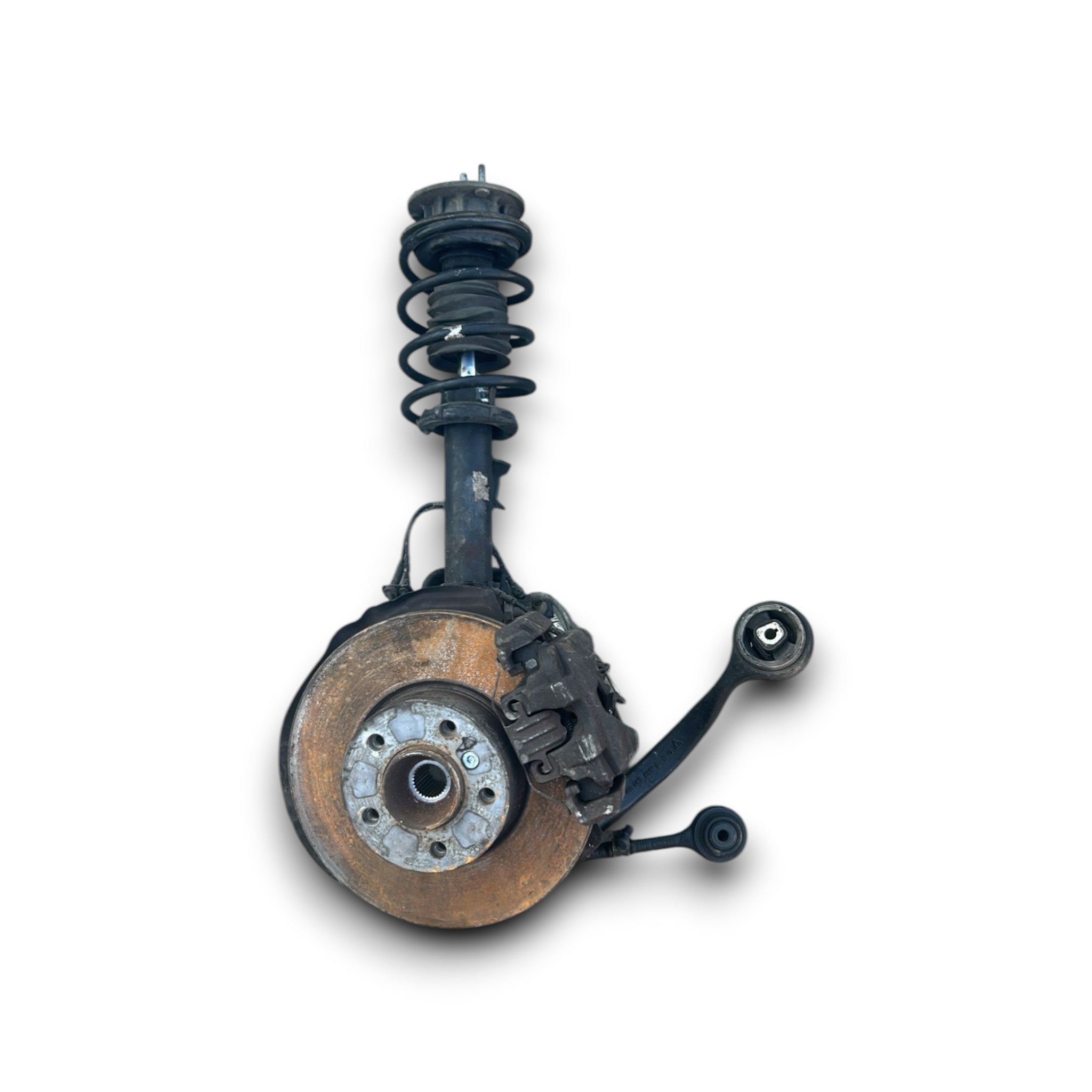 Massa Meccanica Anteriore Sinistra BMW Serie 3 (E92) Coupè 2.0 Diesel (4x4) (2005 > 2013)
