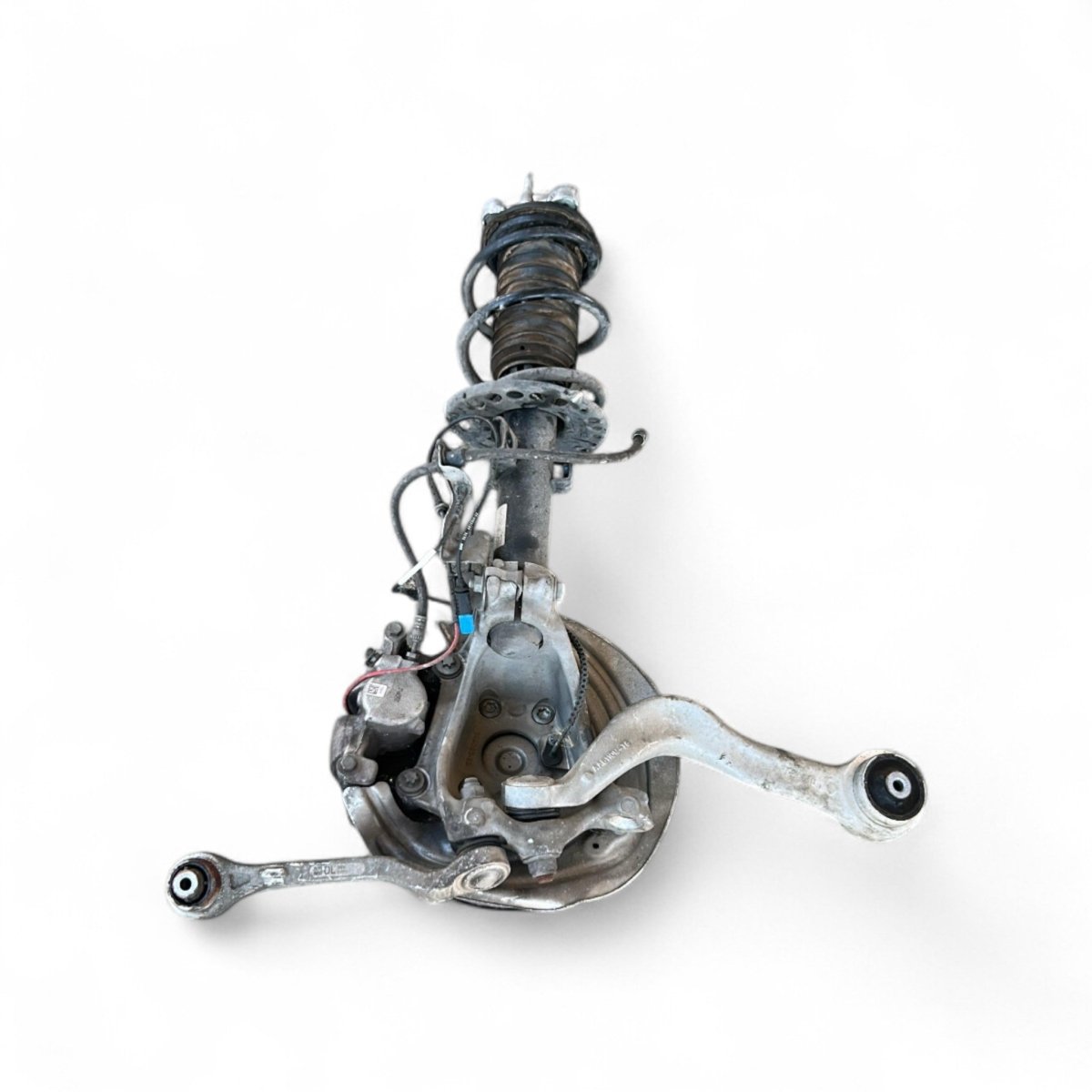Massa meccanica anteriore sinistra BMW Serie 4 Gran Coupè (G26) 2.0 diesel (2020 > )