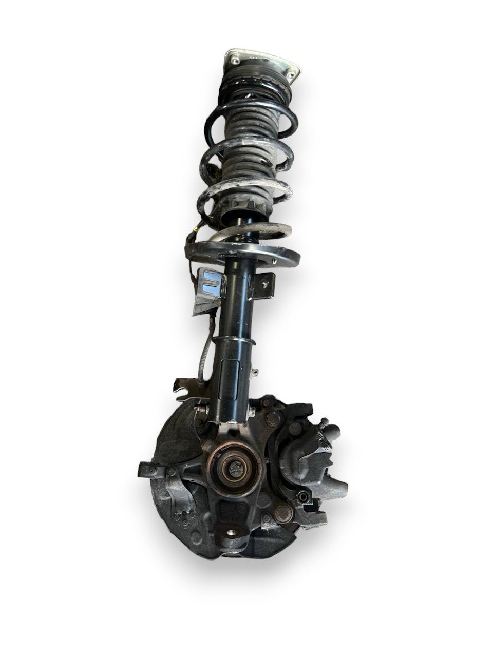 Massa Meccanica Anteriore Sinistra Citroen C4 Picasso 1.6 Diesel (2010-2018) Cod : 824903015573