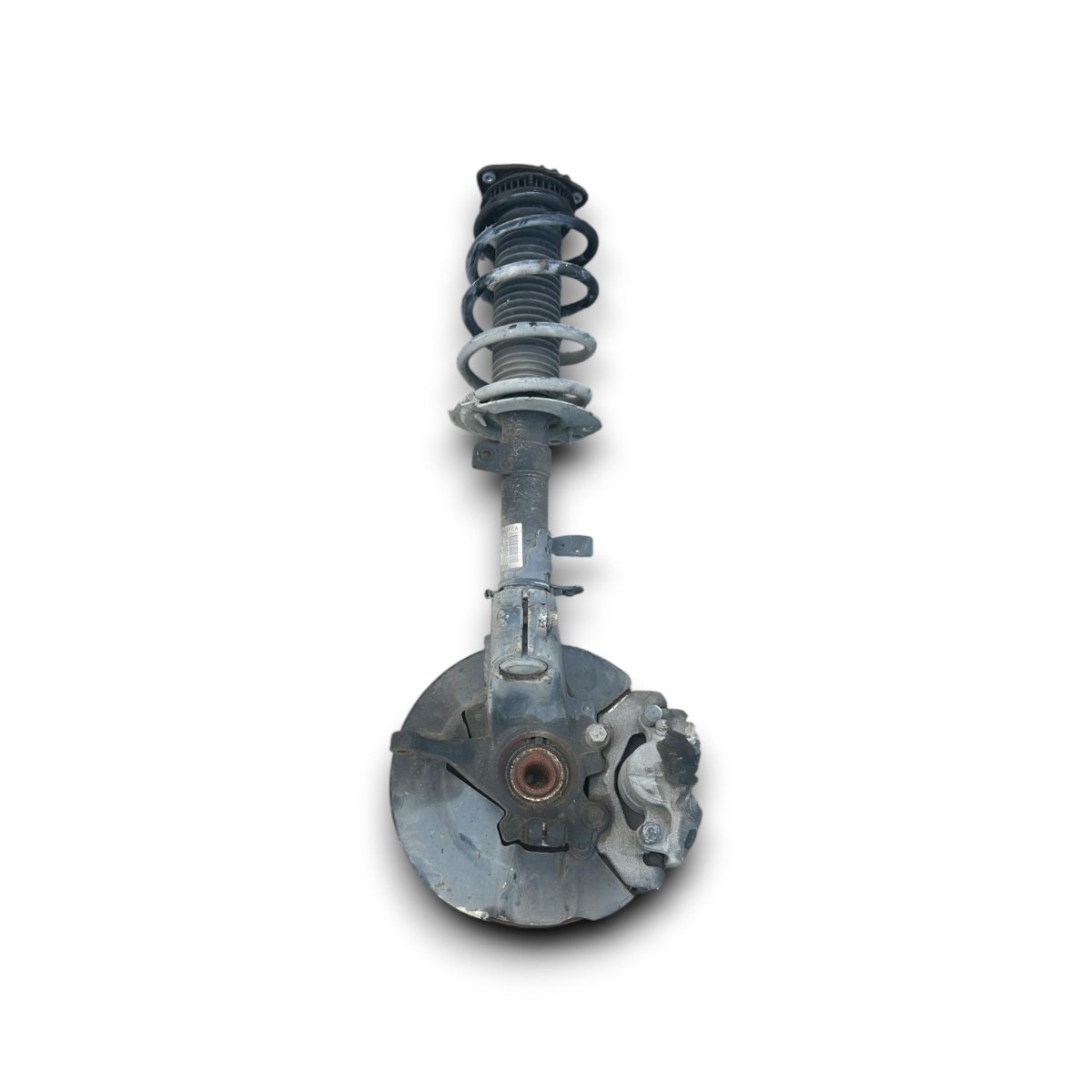 Massa Meccanica Anteriore Sinistra Ford Kuga 1.5 Diesel (4x4) (2012 > 2020)