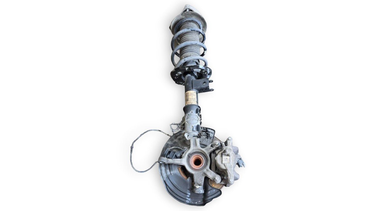 Massa Meccanica Anteriore Sinistra Mercedes-Benz Classe B w246 1.8 Diesel (2011-2018) Cod : A2463206713