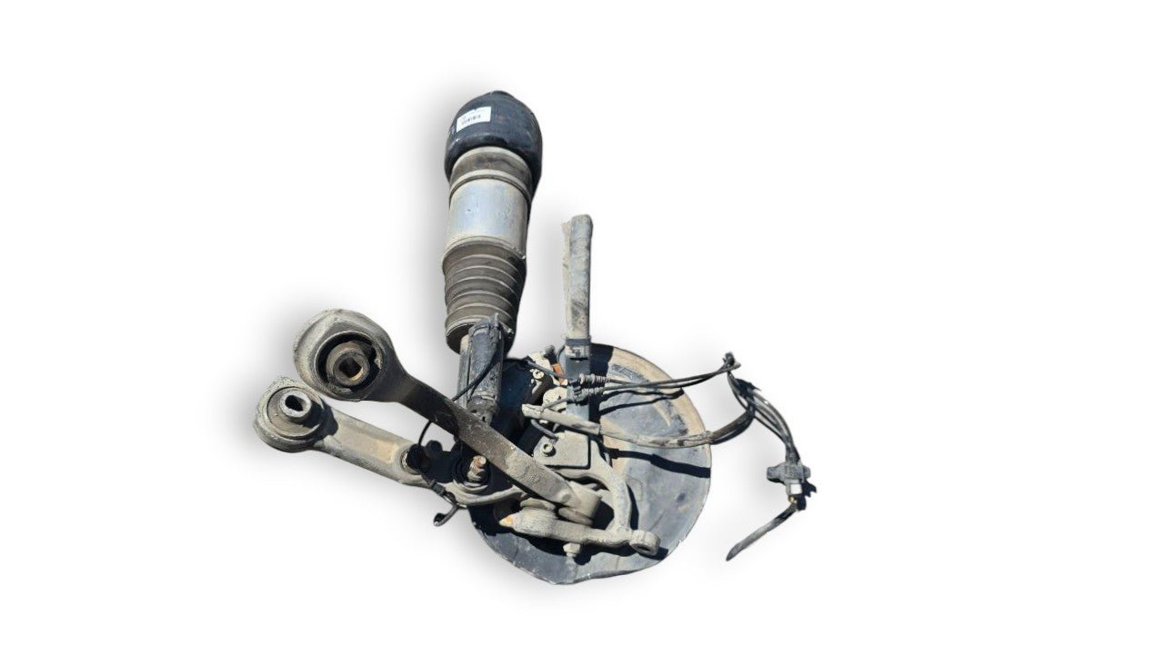 Massa Meccanica Anteriore Sinistra Mercedes-Benz Classe E w211 3.2 Diesel (2002-2009)