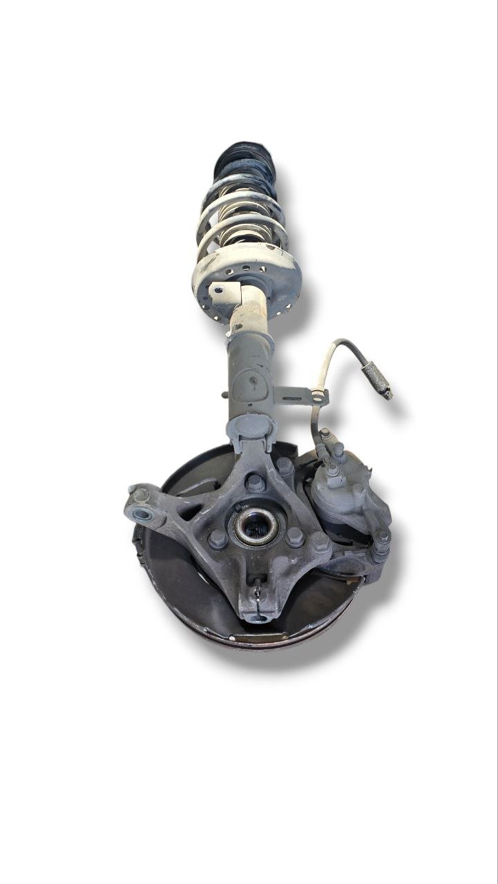 Massa Meccanica Anteriore Sinistra Opel Zafira C Tourer 1.6 Benzina ( 2017 ) Cod : 13368505