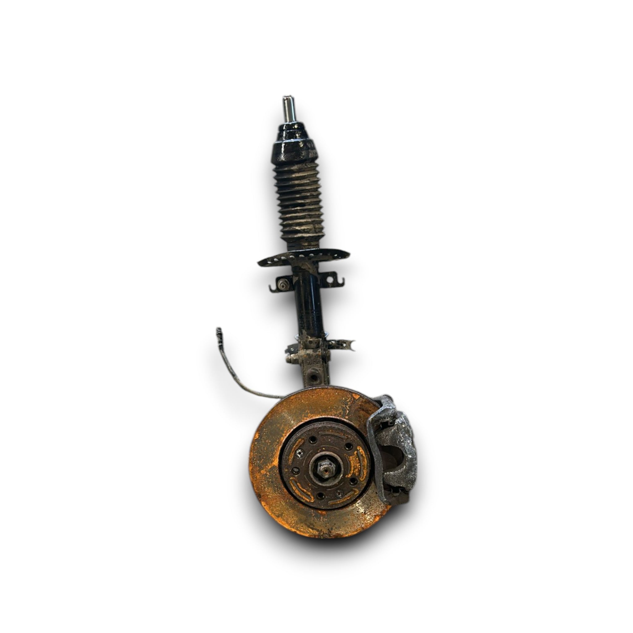 Massa Meccanica Anteriore Destra Renault Kangoo cod.543022707R 1.5 Diesel (2008 > 2021)