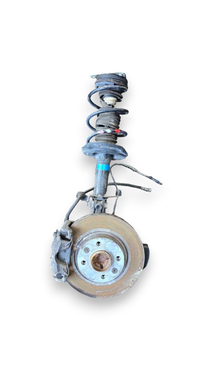 Massa Meccanica Anteriore Sinistra Smart Forfour w453 1.0 Benzina (2014-2021)