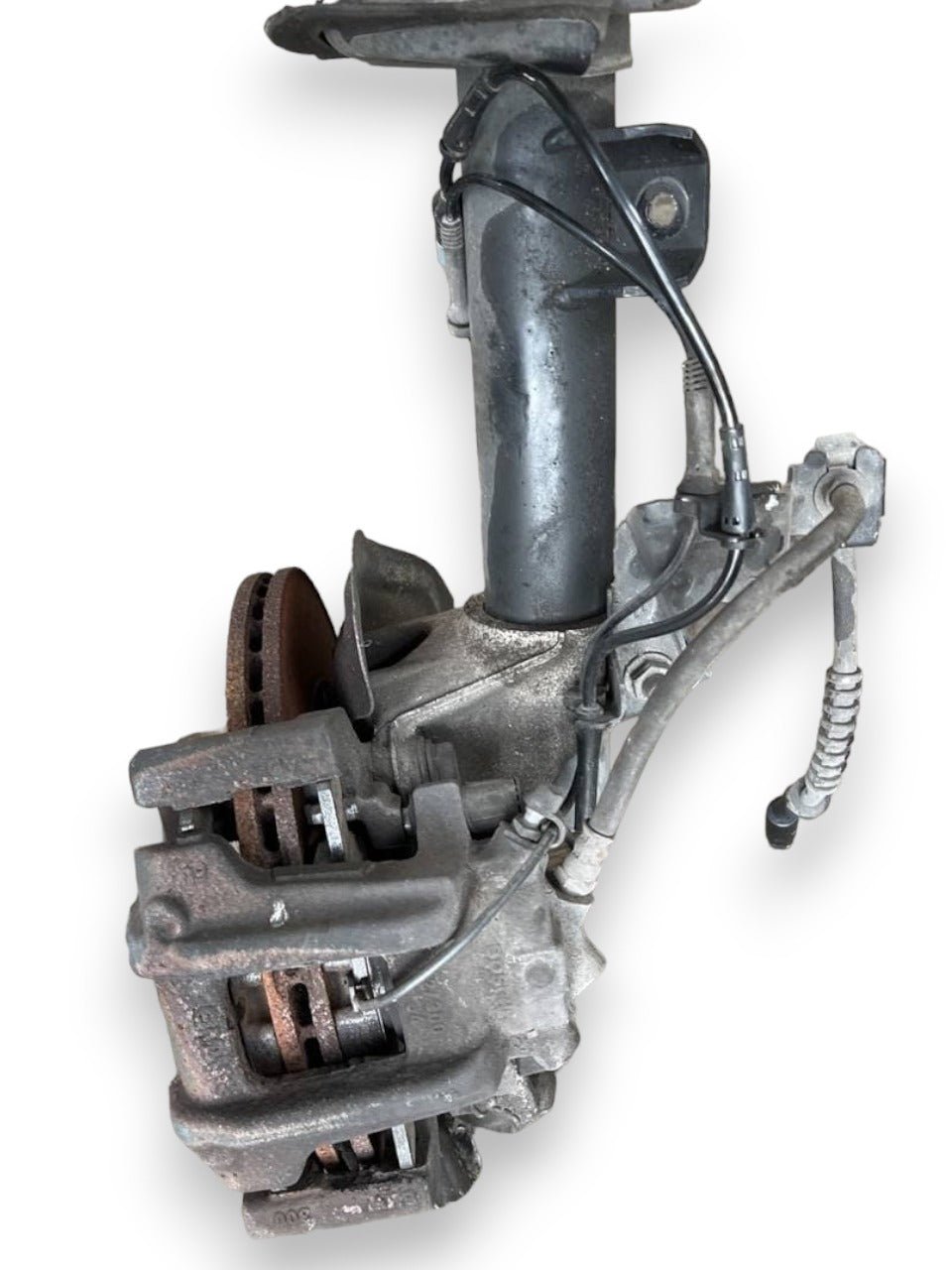 Massa Meccanica Anteriore Sinistra Sx Bmw 316D F30 (2014)