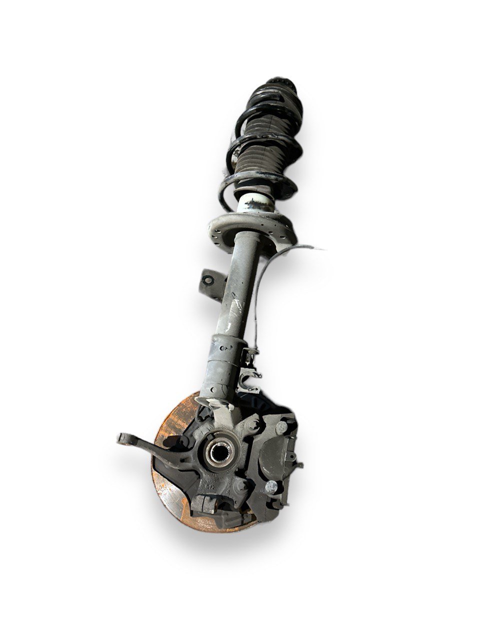 Massa Meccanica Anteriore Sinistra Sx Fiat Panda 312 0.9 Benzina (2016)