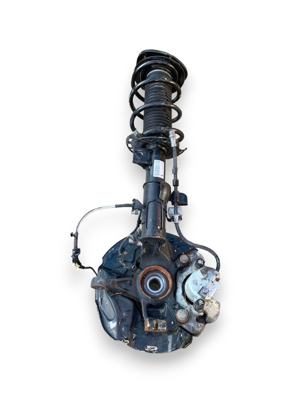 Massa Meccanica Anteriore Sinistra Sx Ford Focus 1.5 Diesel (2022)