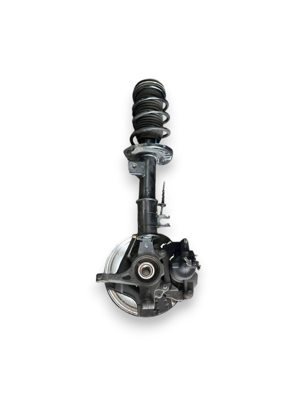 Massa Meccanica anteriore sinistra (sx) Ford Kuga 2.0 Diesel (2008 al 2012)