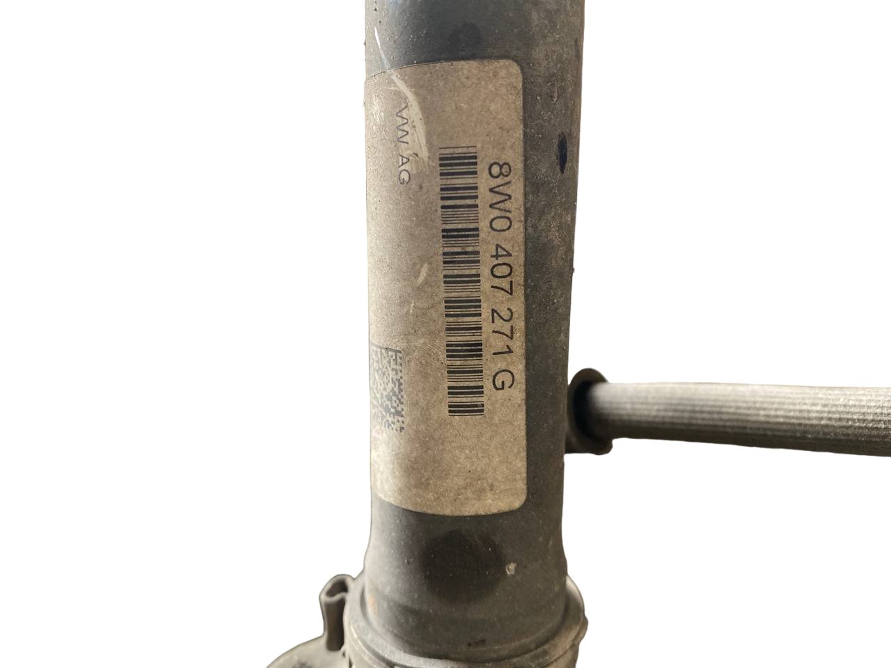 Massa Meccanica Anteriore Sinistra Sx Manuale Audi A4 B9 2.0 Diesel (2019) cod.8w0407271g