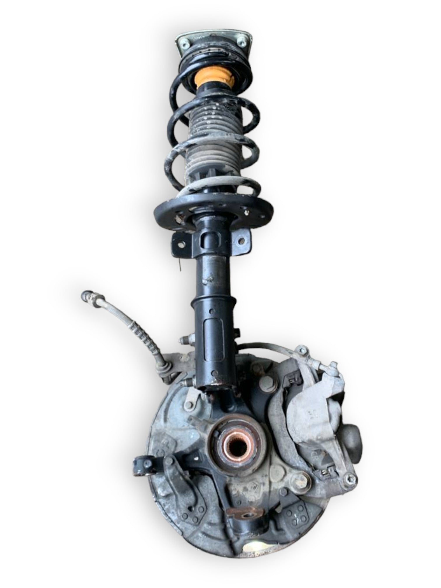 Massa Meccanica Anteriore Sinistra Sx Peugeot 508 - 1.5 Diesel (2021)