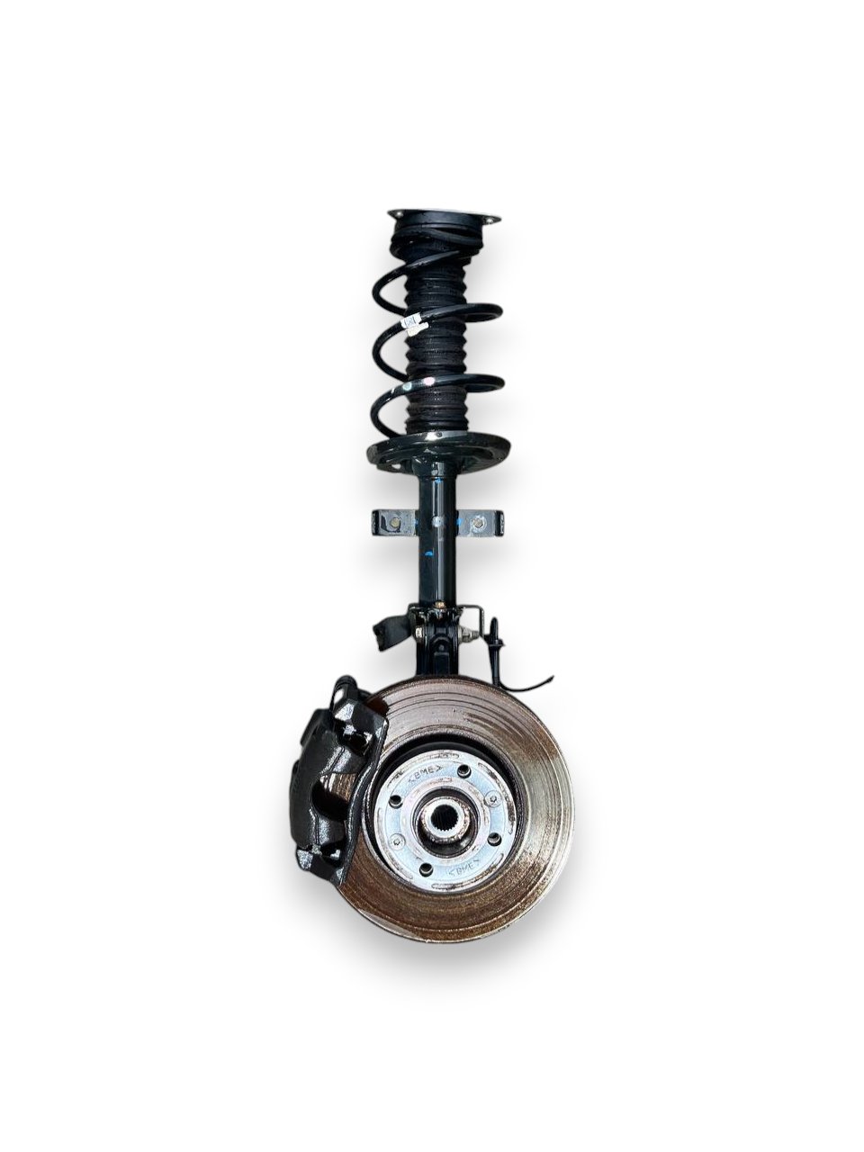 Massa Meccanica anteriore sinistra (sx) Renault Clio IV SW 1.5 Diesel (2012 al 2021)