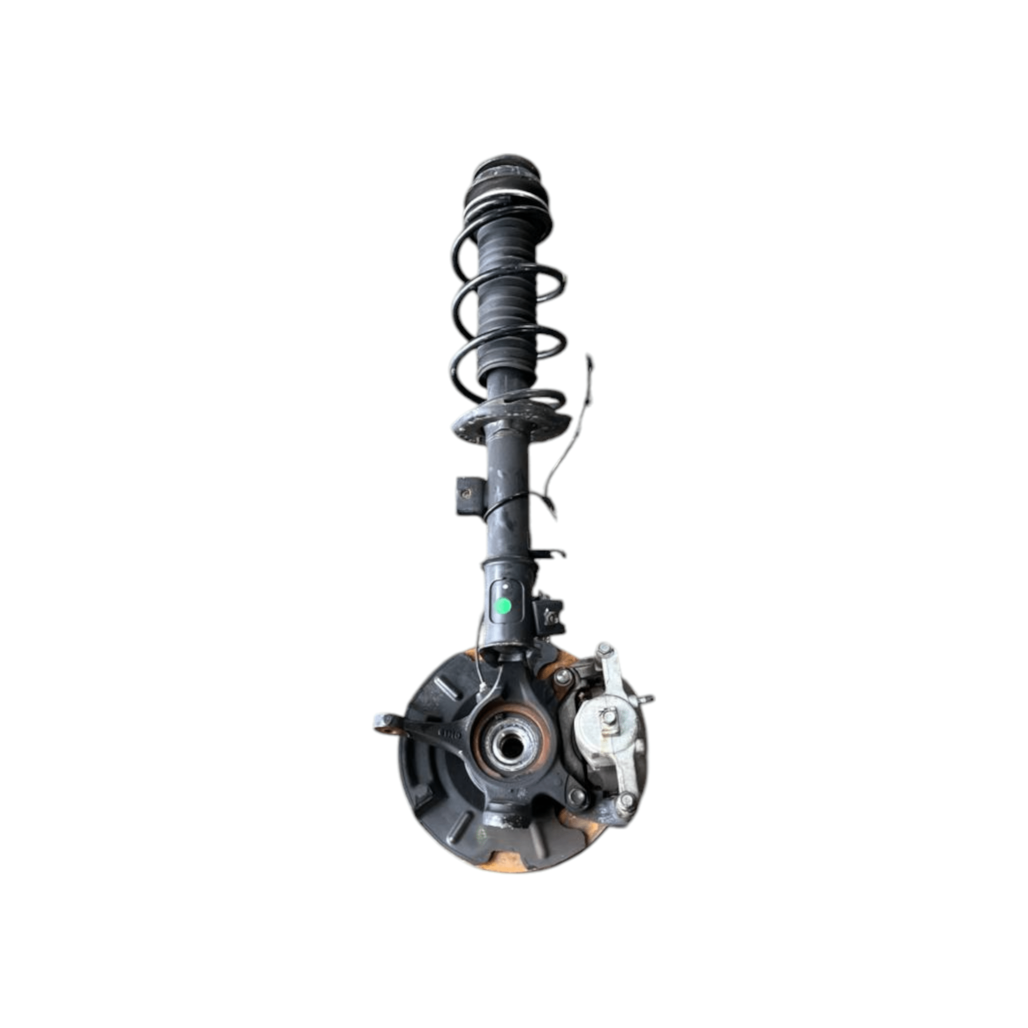 Massa meccanica anteriore sinistro Suzuki Sx4 S-Cross 1.6 benzina (2013-2022)
