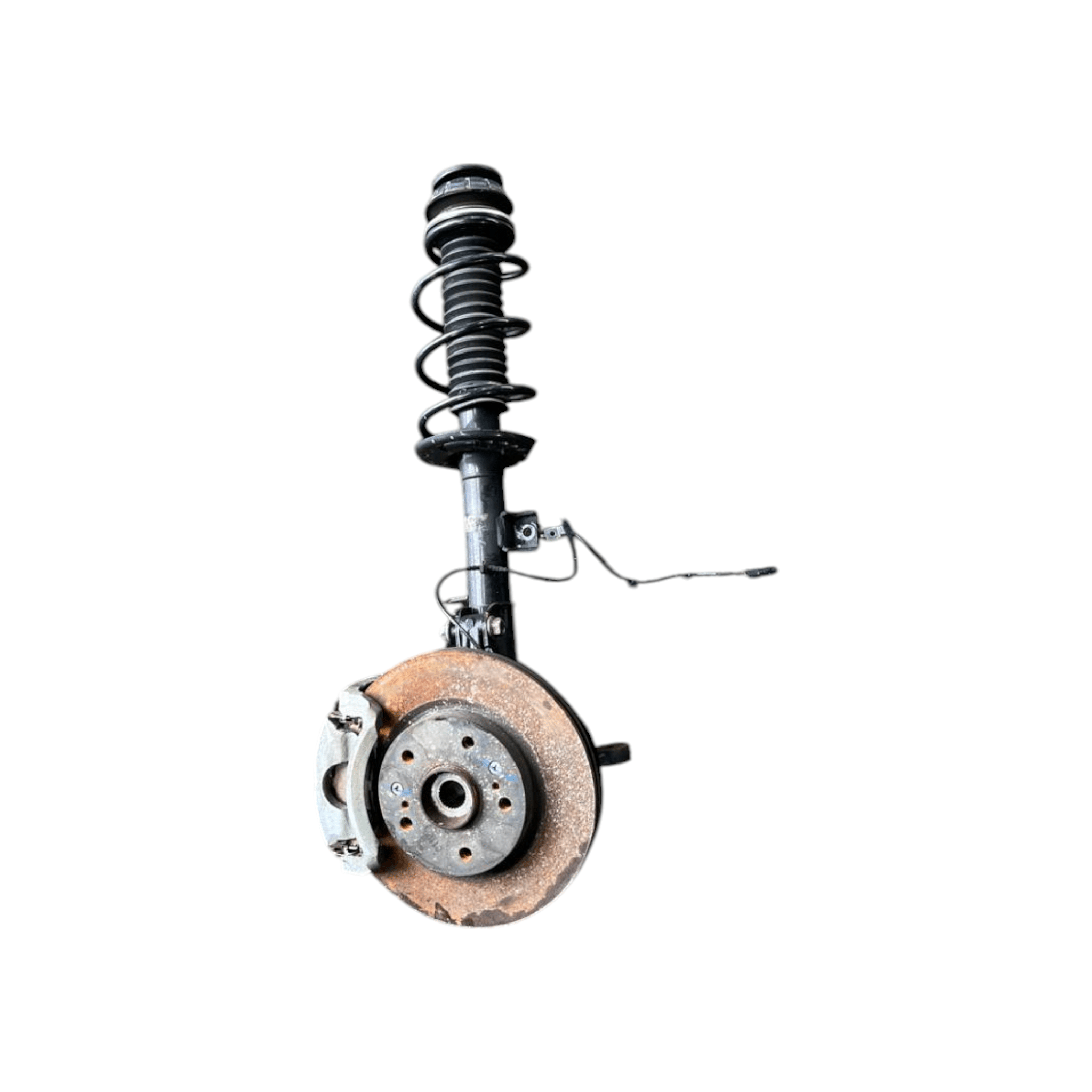 Massa meccanica anteriore sinistro Suzuki Sx4 S-Cross 1.6 benzina (2013-2022)