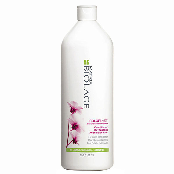 MATRIX BIOLAGE COLORLAST CONDITIONER 1000 ML - BIBA-RICAMBI