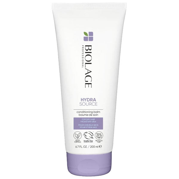 MATRIX BIOLAGE HYDRASOURCE CONDITIONER CAPELLI SECCHI 200 ML - BIBA-RICAMBI