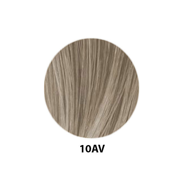 MATRIX SOCOLOR BEAUTY BIONDO CHIARISSIMO PLATINO ASH VIOLET 10AV - BIBA-RICAMBI