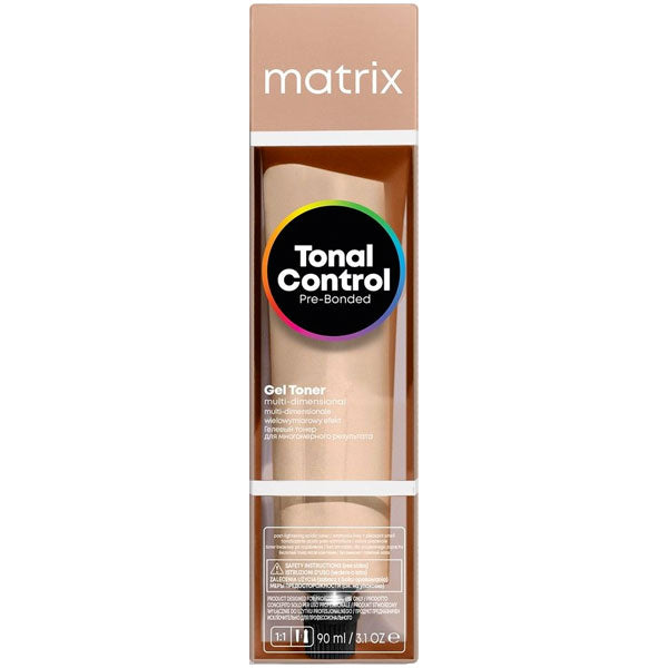 MATRIX TONAL CONTROL GEL-CREMA TOTALLY TRANSPARENT CLEAR - BIBA-RICAMBI