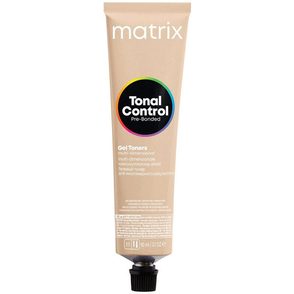 MATRIX TONAL CONTROL GEL-CREMA TOTALLY TRANSPARENT CLEAR - BIBA-RICAMBI