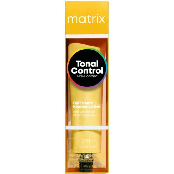 MATRIX TONAL CONTROL GEL-CREMA GOLD STANDARD 5NW - BIBA-RICAMBI