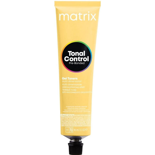 MATRIX TONAL CONTROL GEL-CREMA GOLD STANDARD 5NW - BIBA-RICAMBI
